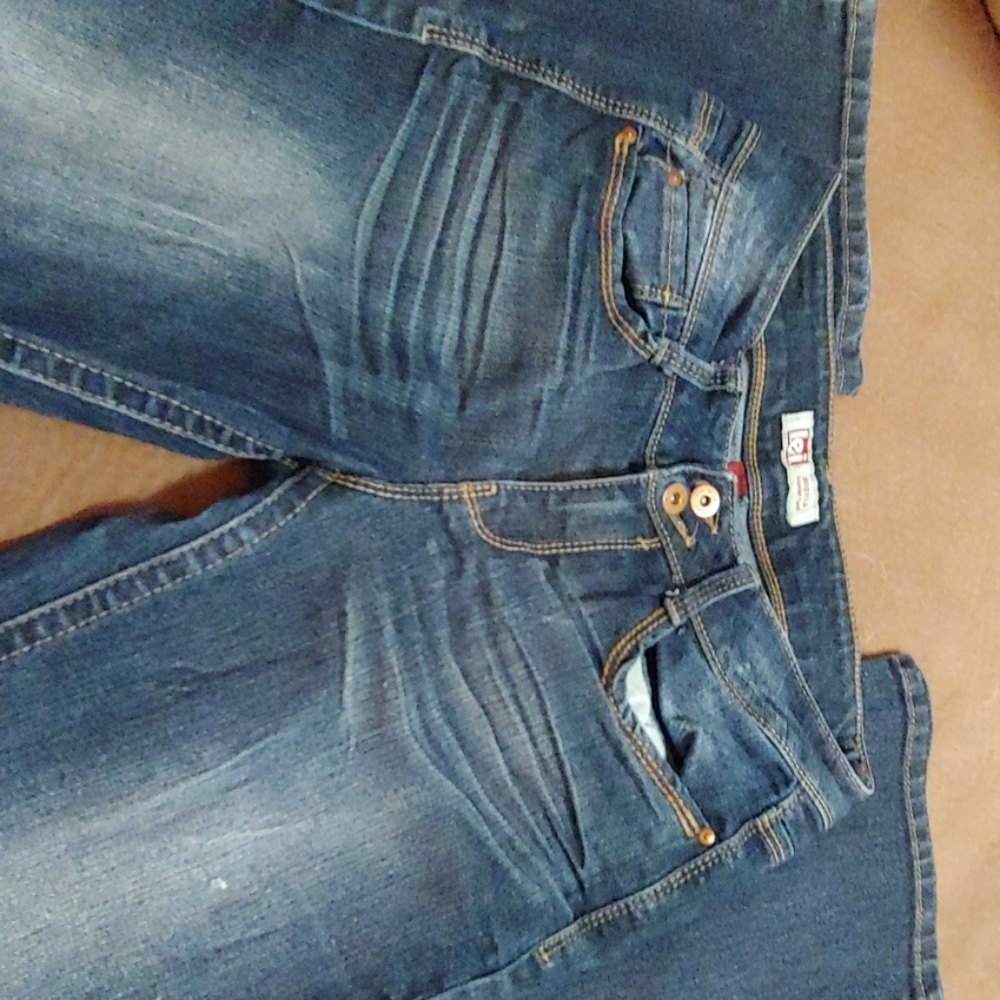 Lei jeans